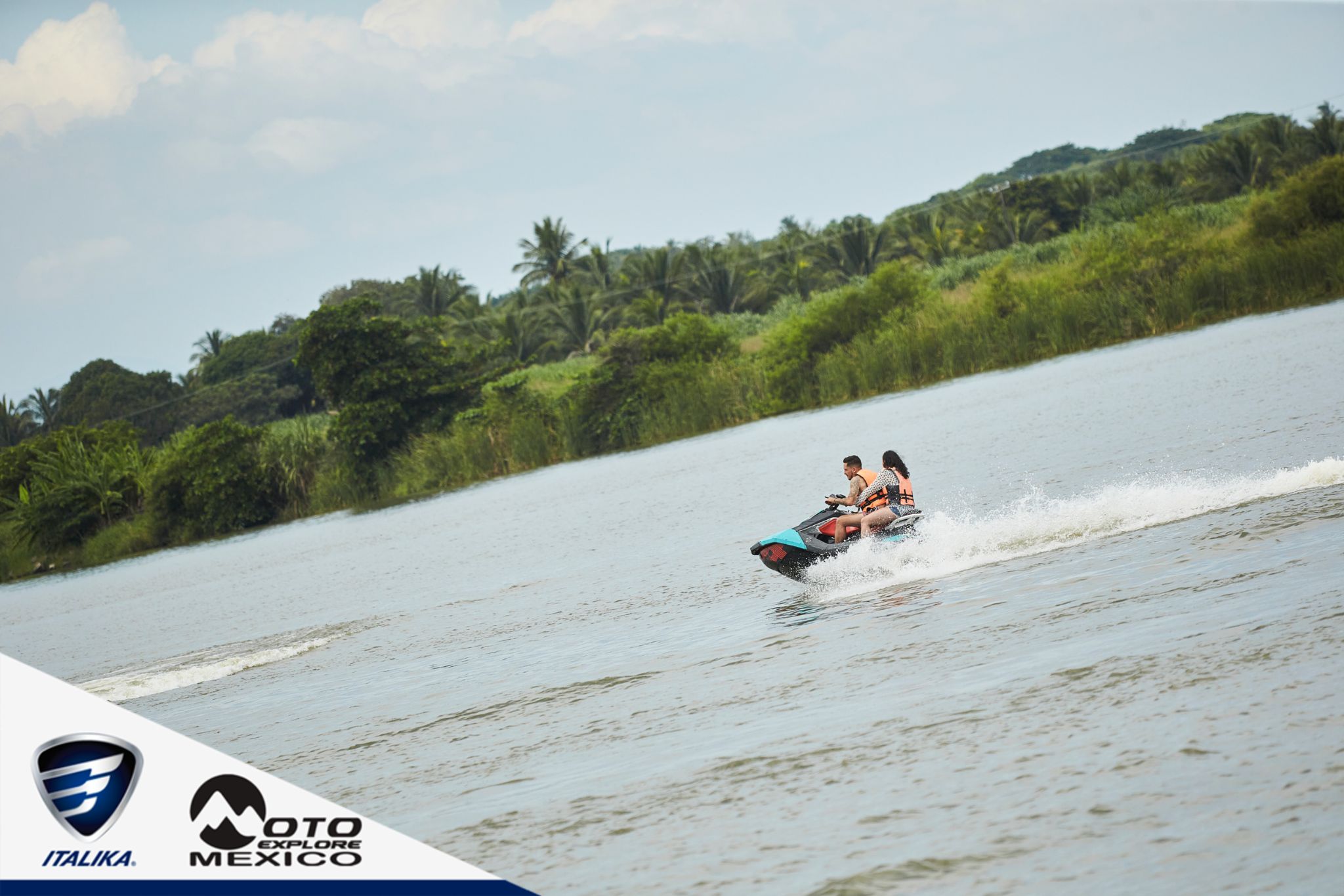 ITALIKA CHACHALACAS D3 96